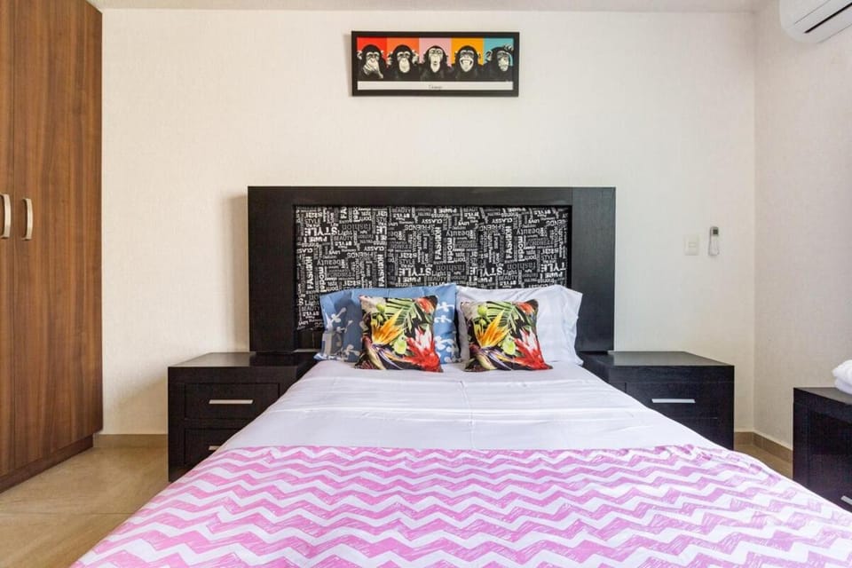Family Home in Zibatá, the best residential complex in Querétaro Apartment in State of Querétaro