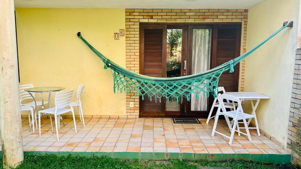 Belo apartamento no Solar Pipa Apartment in Pipa Beach