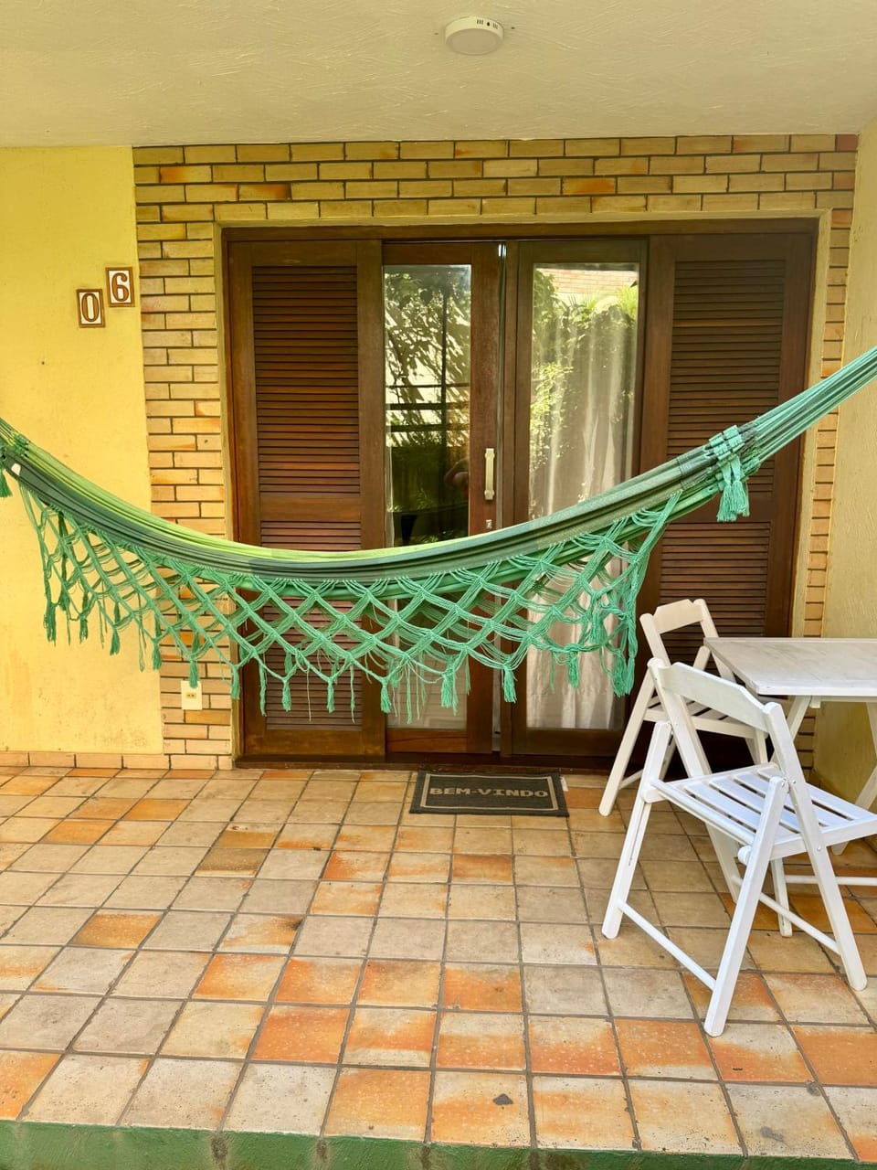 Belo apartamento no Solar Pipa Apartment in Pipa Beach
