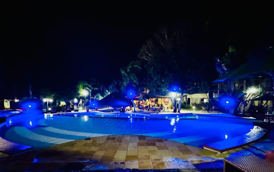 Belo apartamento no Solar Pipa Apartment in Pipa Beach