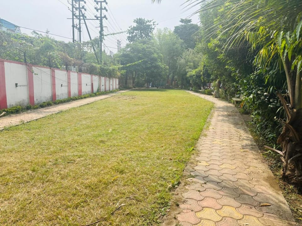 The Dipshi Stays! Your stay your story! Apartment in India