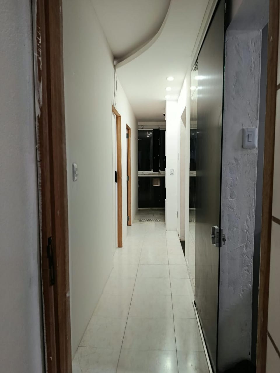 Apartamento Ohana Vacation rental in Belém