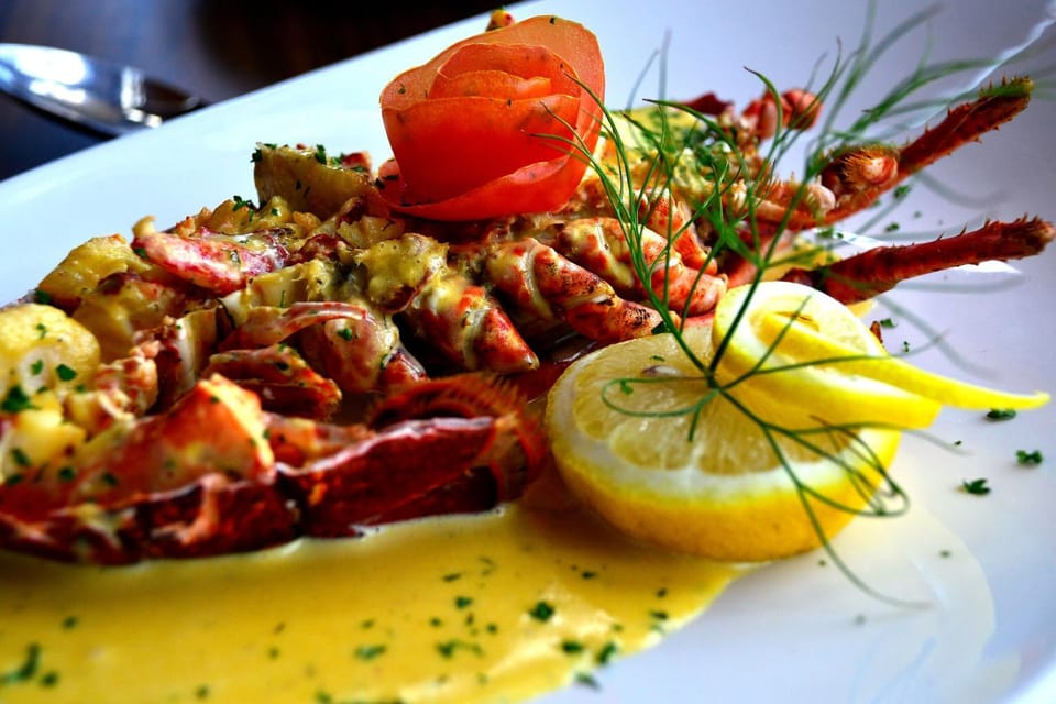 Food close-up, Lunch, Dinner