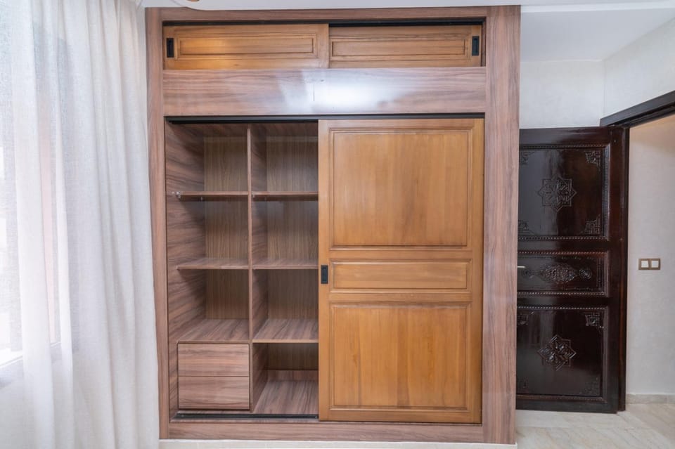 wardrobe