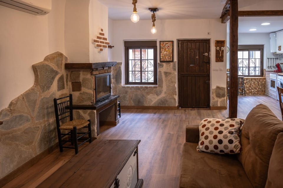 Casa Canito House in Castile and León
