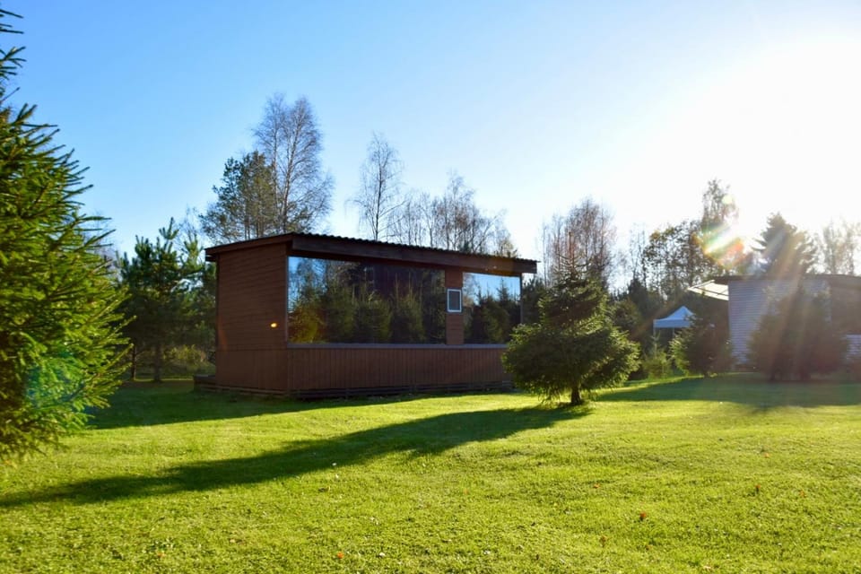 Välja Puhkemaja 2 House in Harju County, Estonia