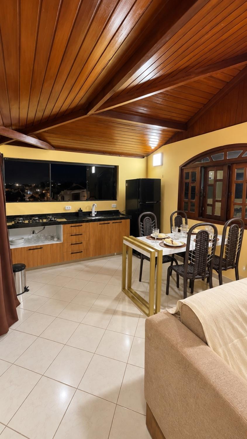 Conforto, jacuzzi privativa e ótima localização House in Juazeiro do Norte