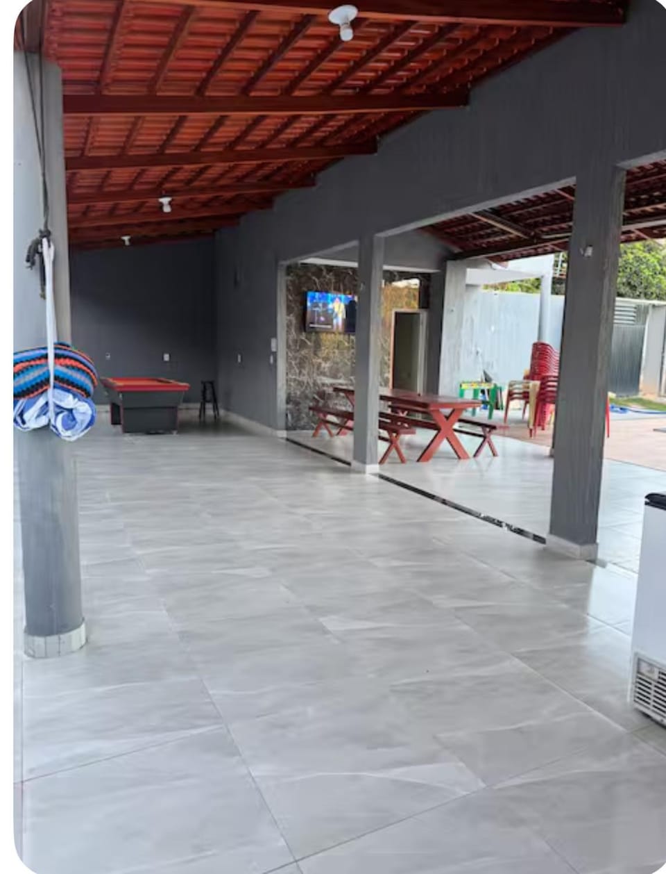Rancho verde House in State of Ceará