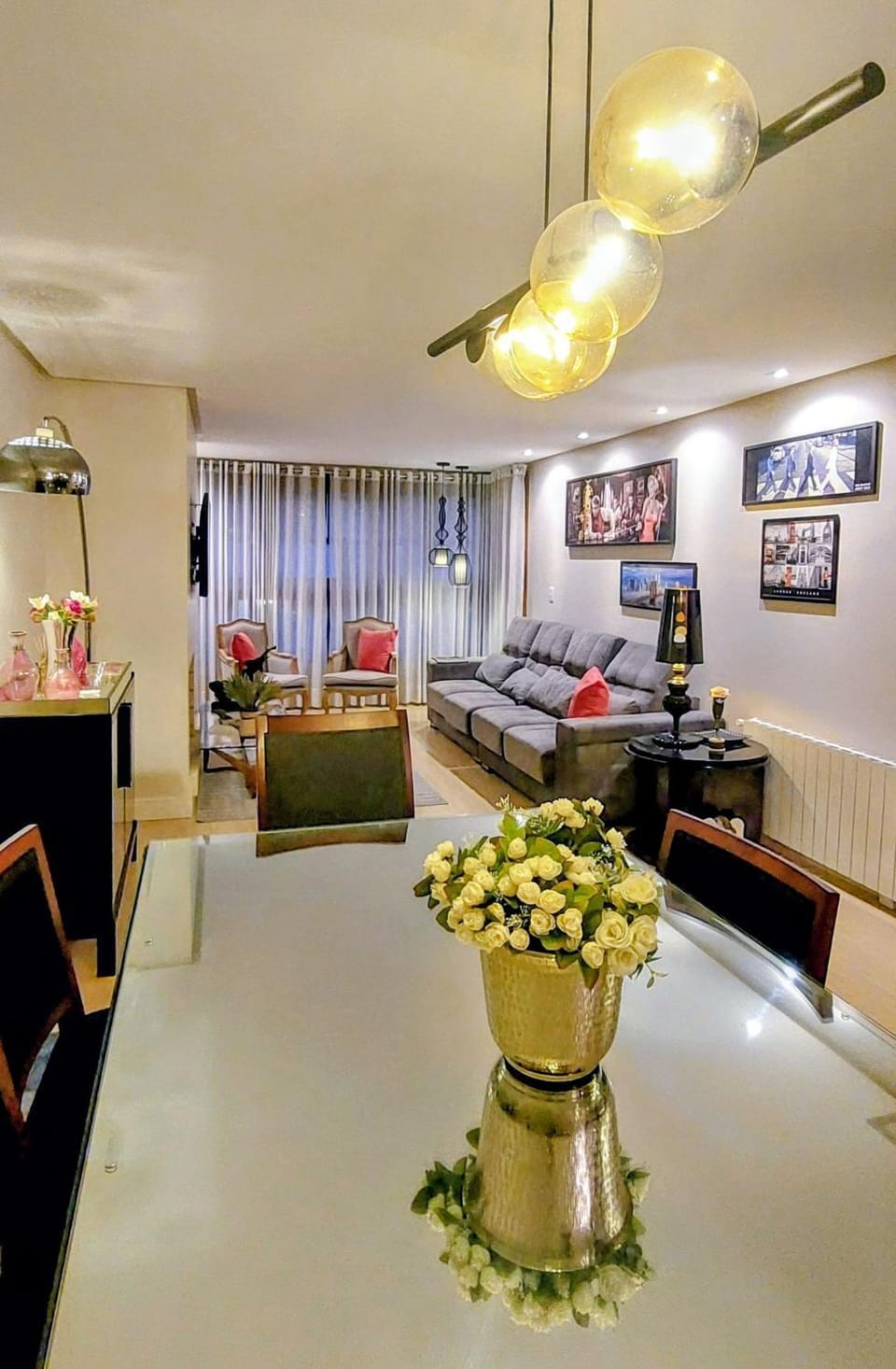 Valle Del'Art Apartment in Gramado