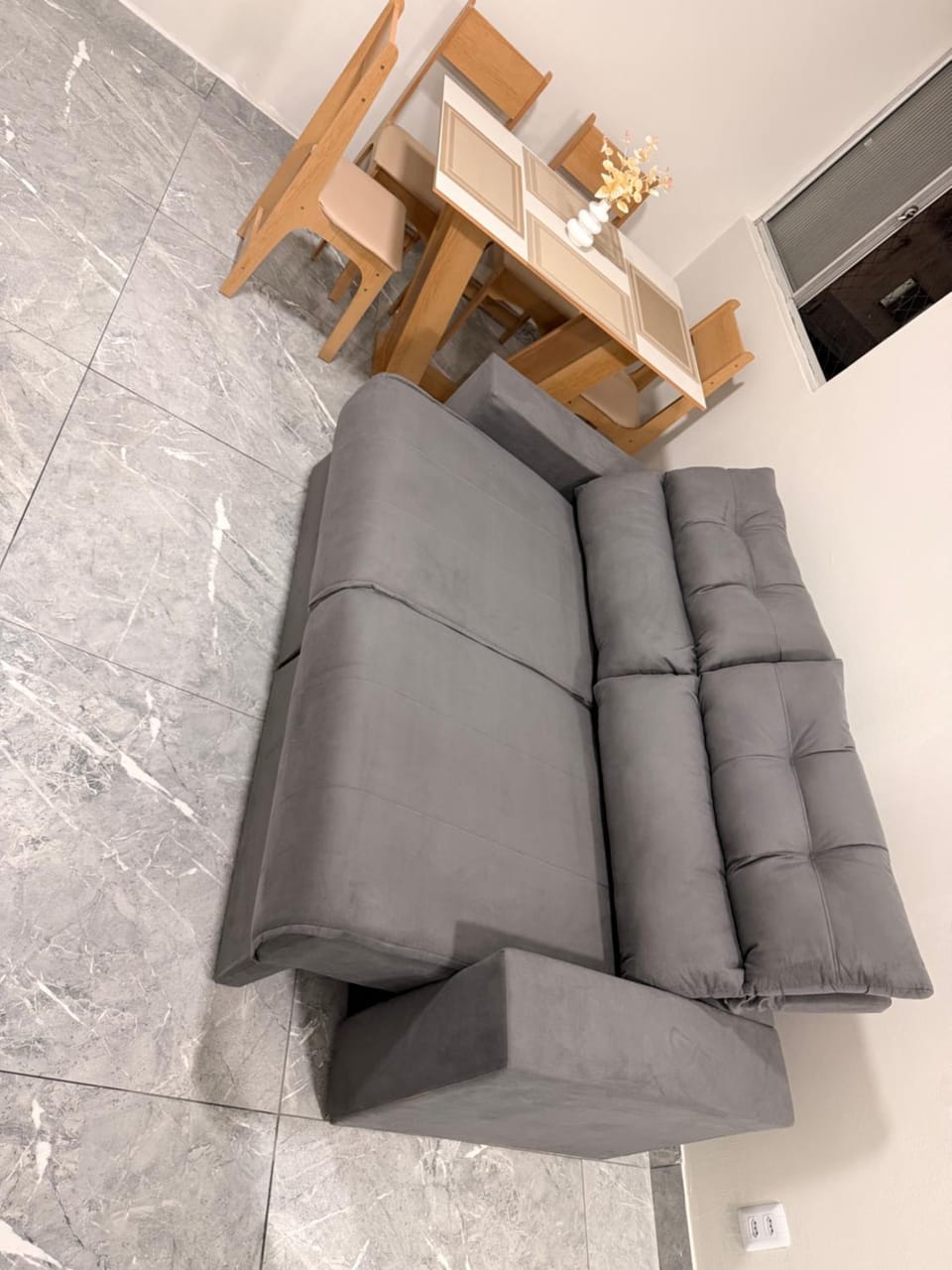 Residencial Ilha Bela apartamento 2 quartos Piscina segurança 24h Apartment in Belém