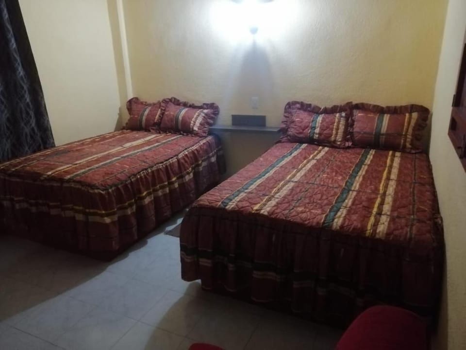 Hotel Siglo XXI Hotel in State of Quintana Roo