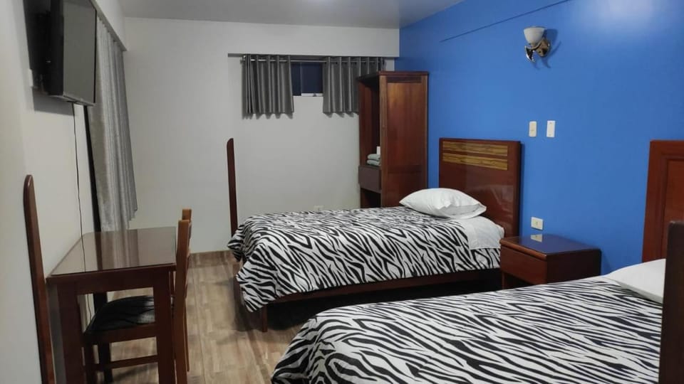 Hotel CUSCO QORI INTI Hotel in Cusco