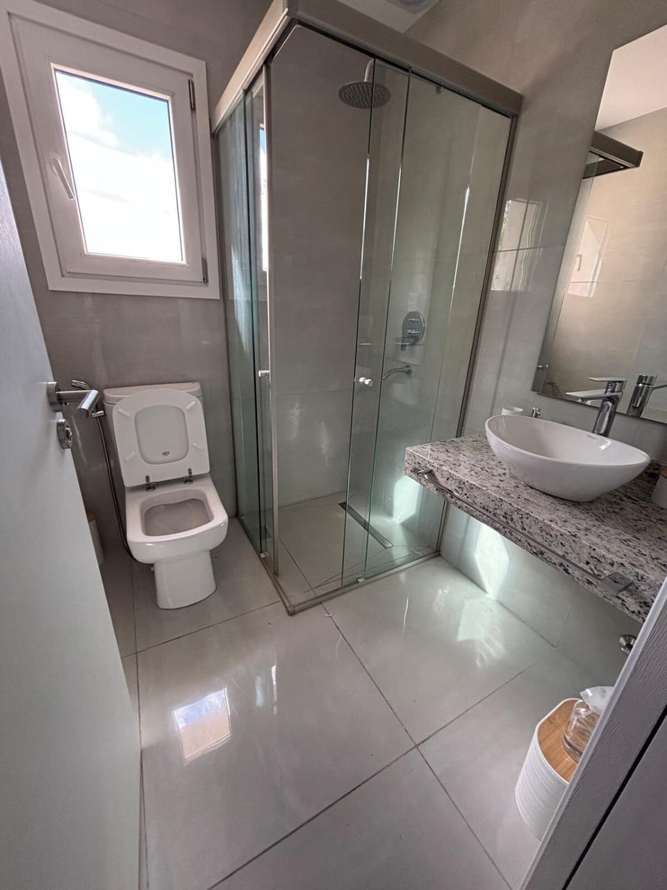 La Vizcachera Apartment in Buenos Aires Province