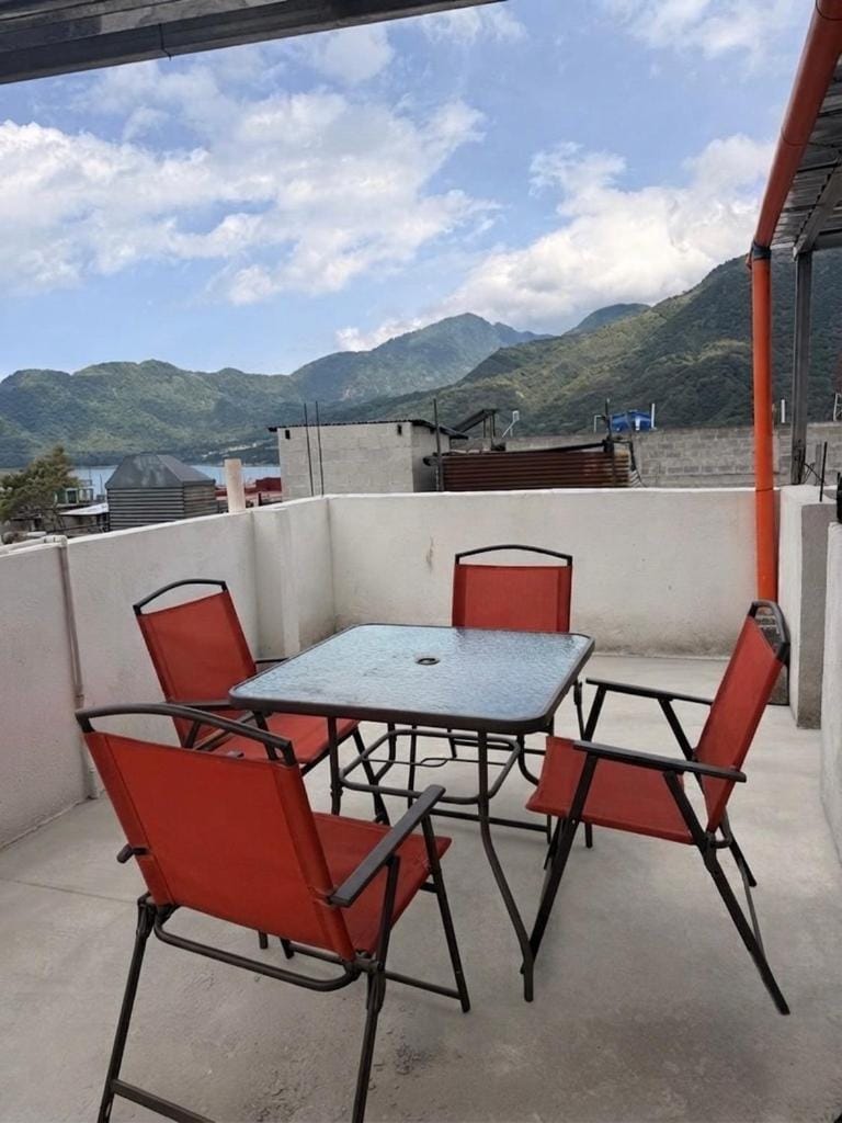Casa Gardenias Vacation rental in Sololá Department