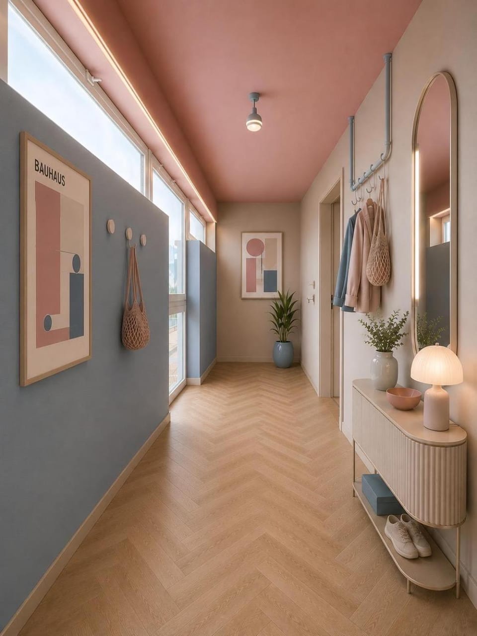 Modernes Apartment mit Balkon und Burgblick in Nideggen Apartment in North Rhine-Westphalia