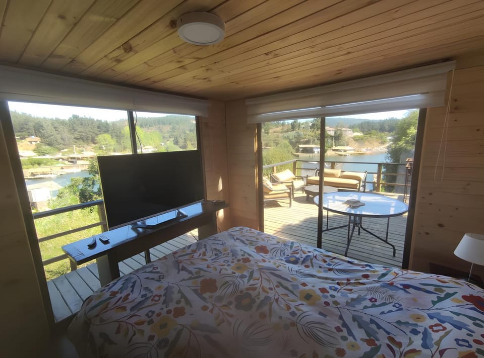 TV and multimedia, Bedroom