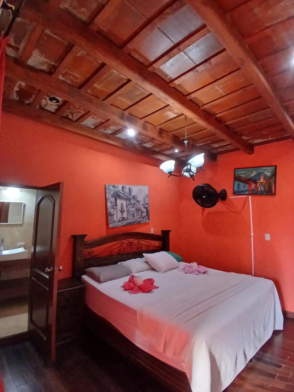 Hotel City of Dreams Hotel in Antigua Guatemala