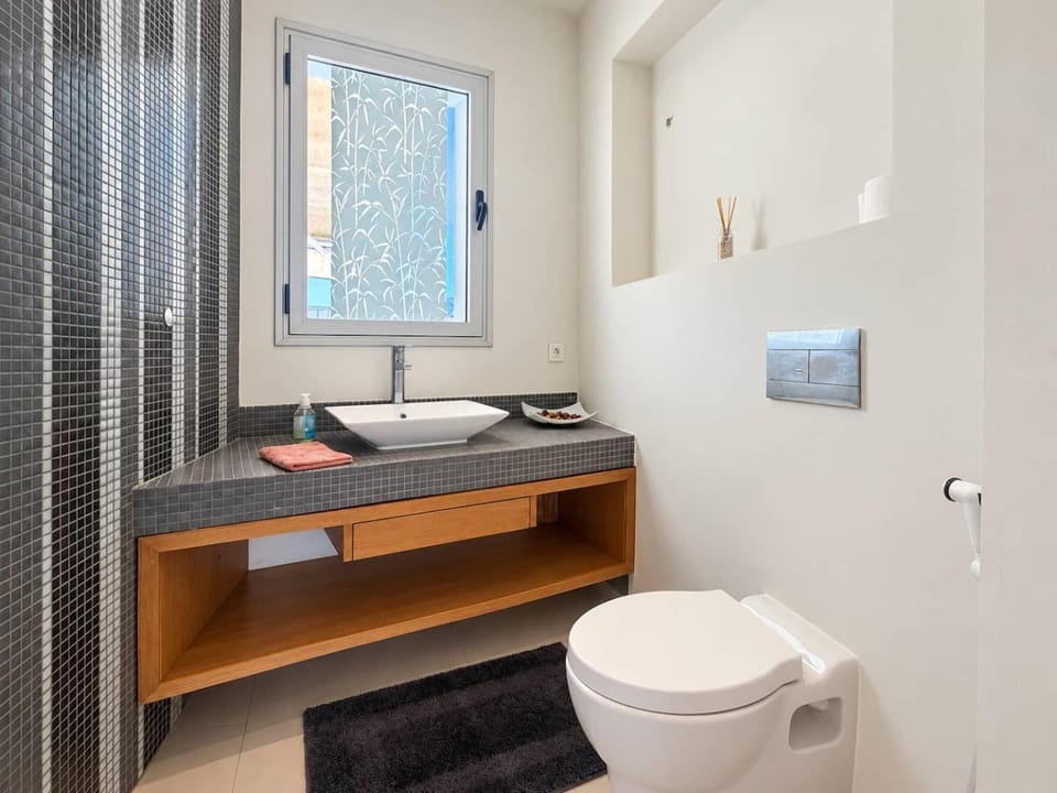 Ollier Prestige - 3BR Penthouse Duplex in Gauthier Apartment in Casablanca