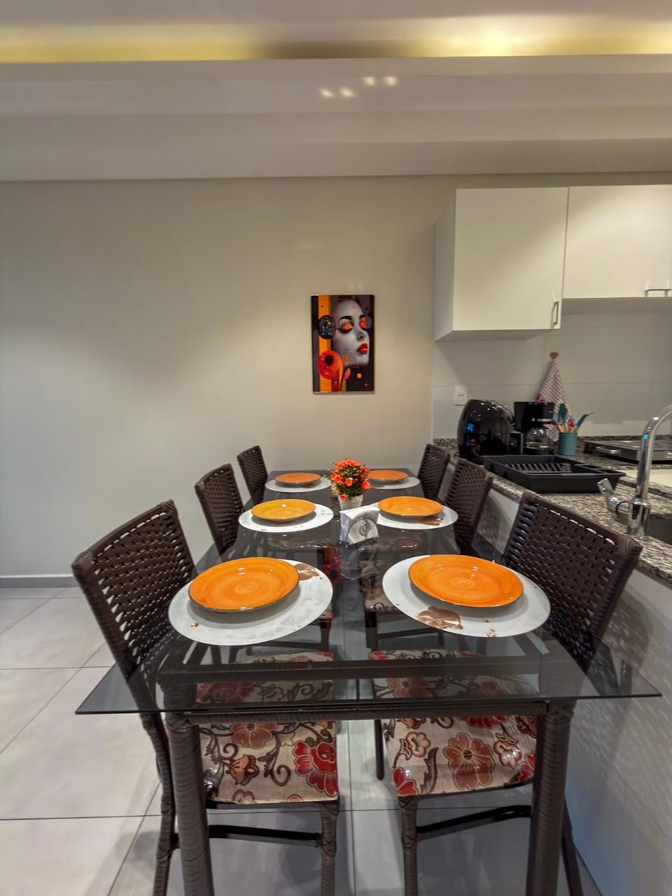 La Pérola Hospedaje Apartment in Misiones Province, Argentina