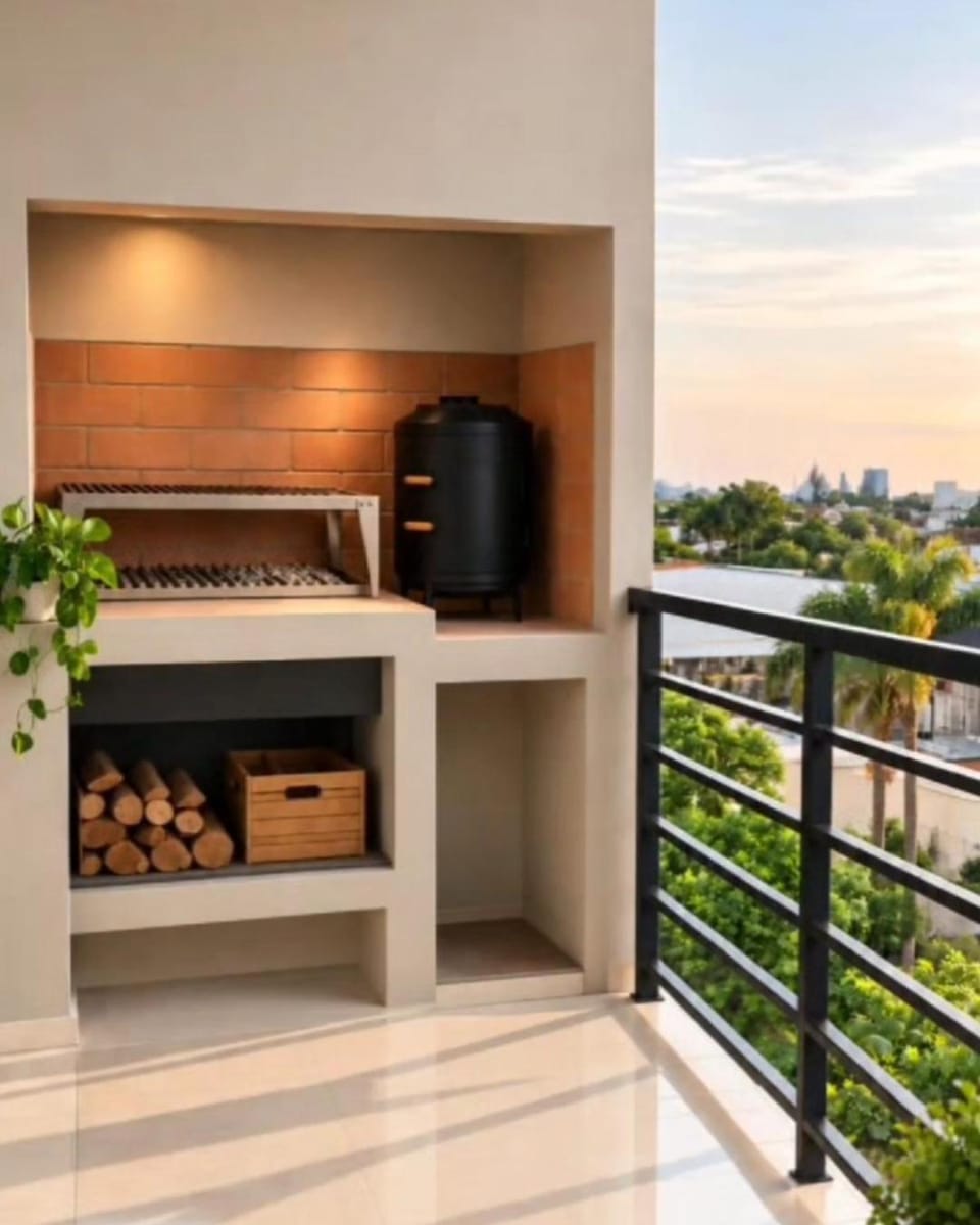 Edificio Rio Apartment in Corrientes Province, Argentina