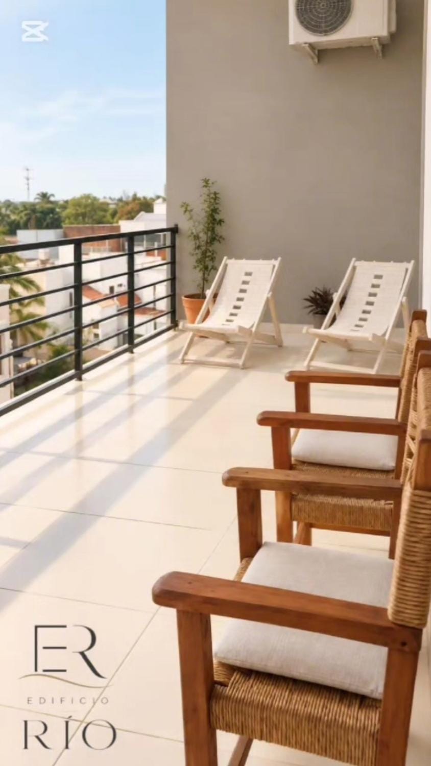 Edificio Rio Apartment in Corrientes Province, Argentina