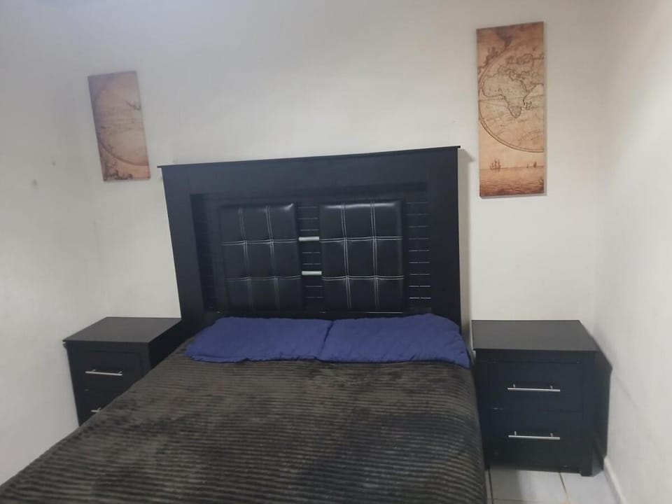Apartamento para tu estancia en ciudad juarez Apartment in Ciudad Juarez