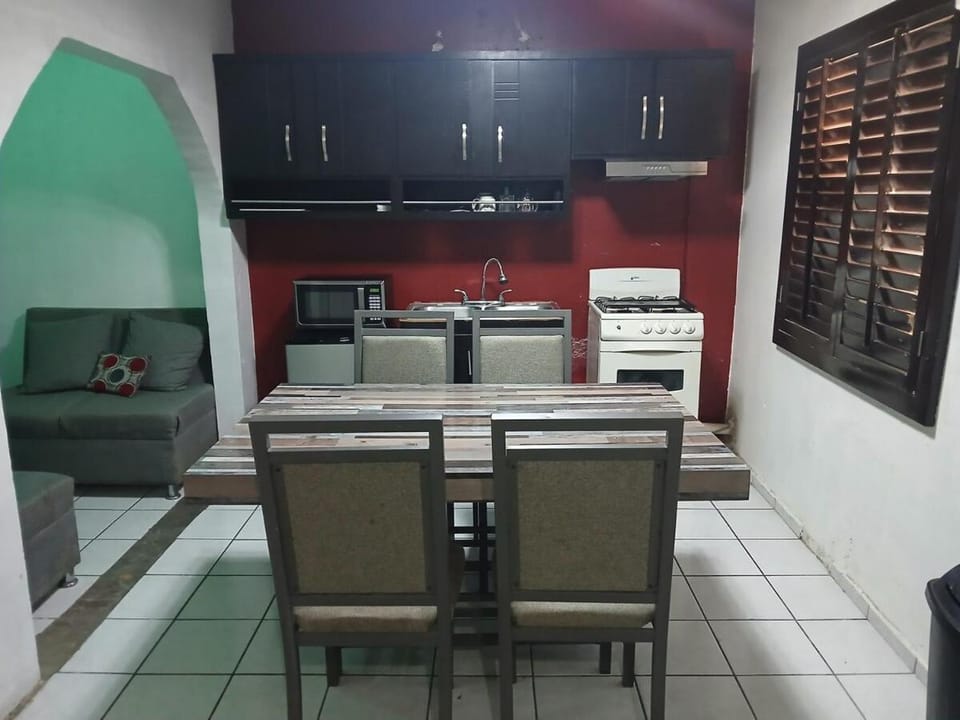 Apartamento para tu estancia en ciudad juarez Apartment in Ciudad Juarez