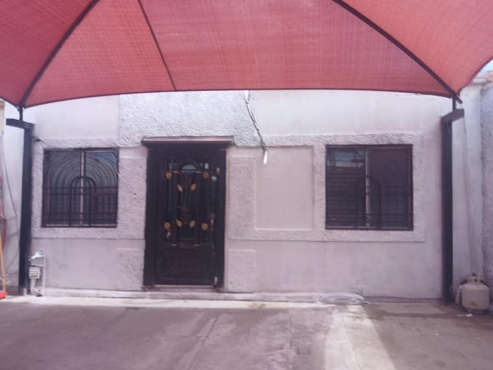 Apartamento para tu estancia en ciudad juarez Apartment in Ciudad Juarez