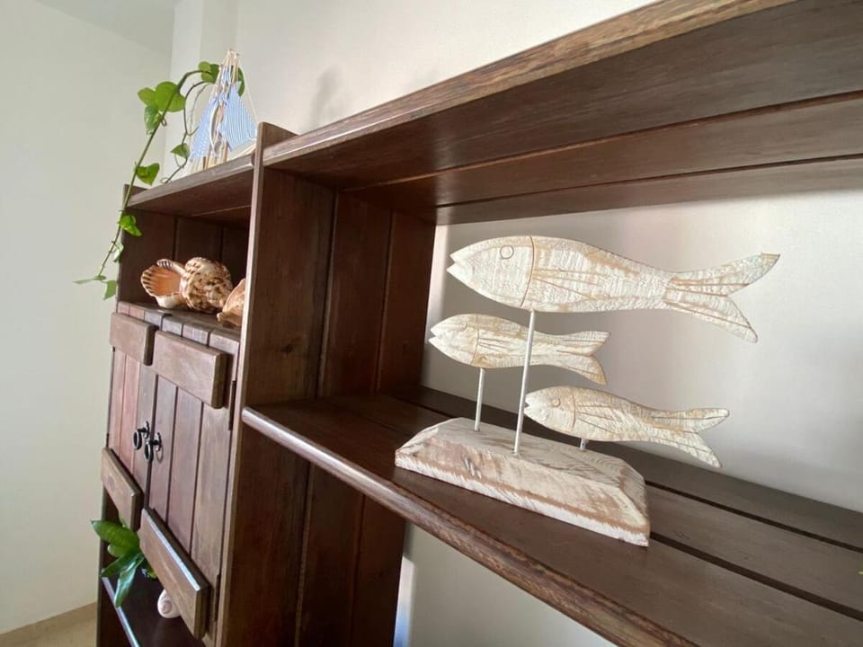 Apartamento Amplo a poucos passos da Praia do Forte Apartment in Cabo Frio