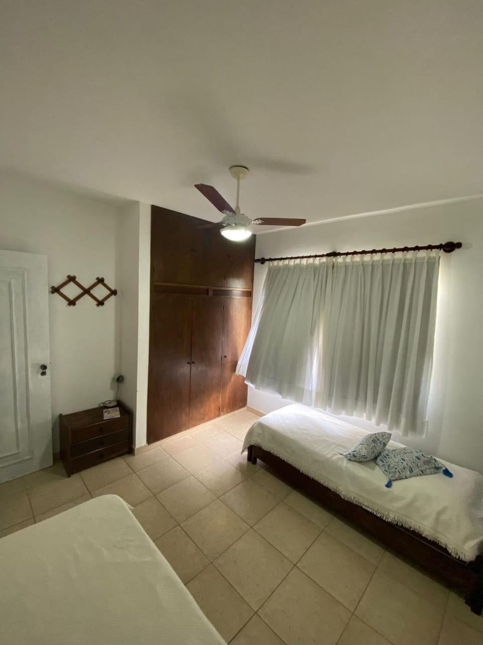 Apartamento Amplo a poucos passos da Praia do Forte Apartment in Cabo Frio