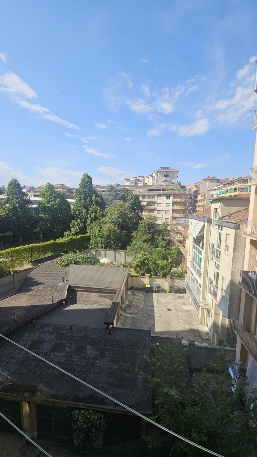 Day, Natural landscape, City view