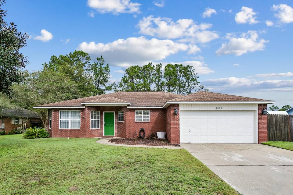 9036 Caribbean Dr House in Florida