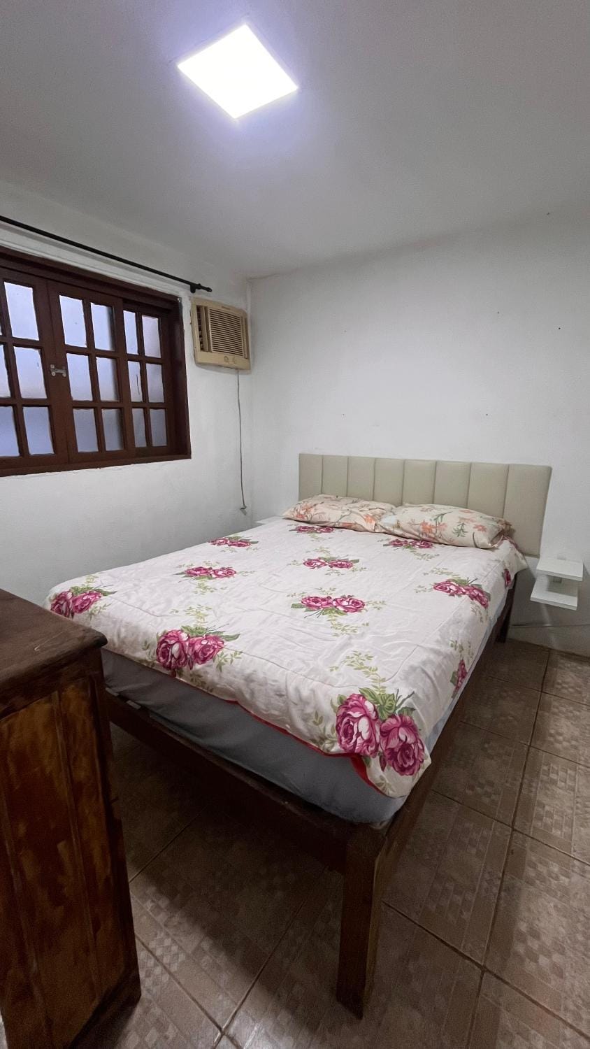 Flat maré alta Nature lodge in State of Rio de Janeiro