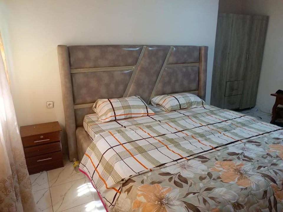 2 Bedroom House in Kigali House in Africa