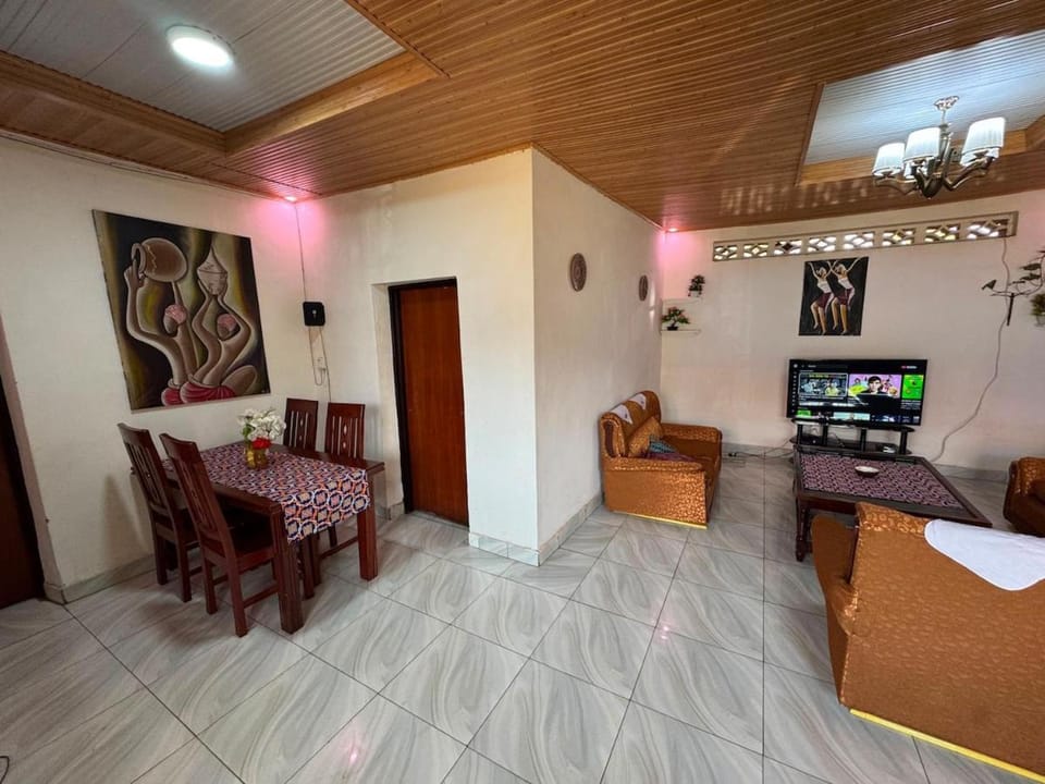 2 Bedroom House in Kigali House in Africa
