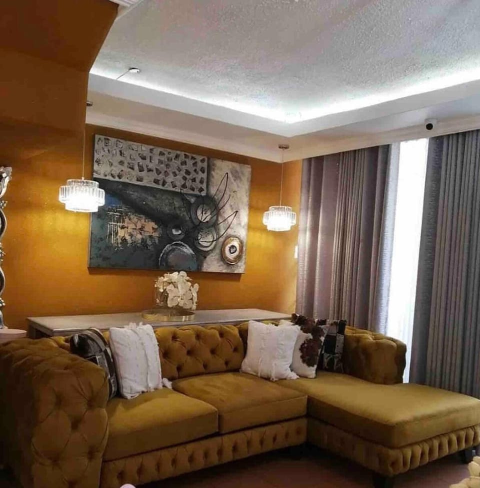 Esprimi On the park Apartment in Pretoria