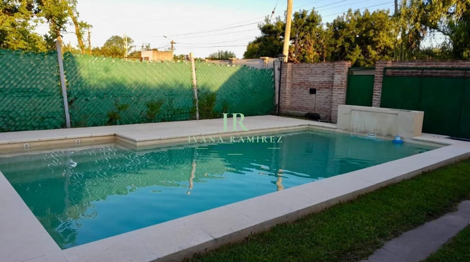 Visita del Papa - Luján Apartment in La Pampa Province, Argentina