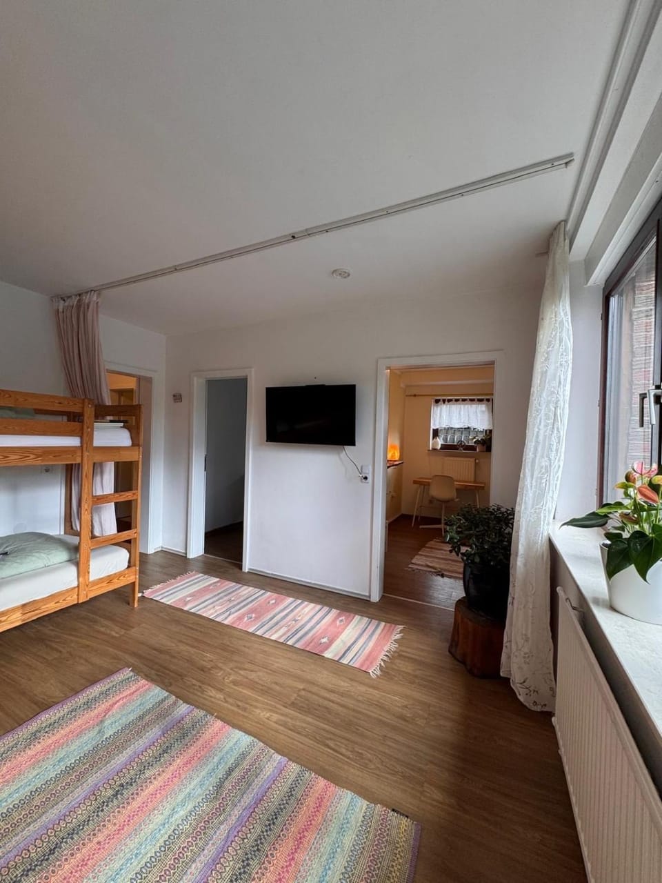Casa do Sol Cozy Home in Gelnhausen Apartment in Hesse