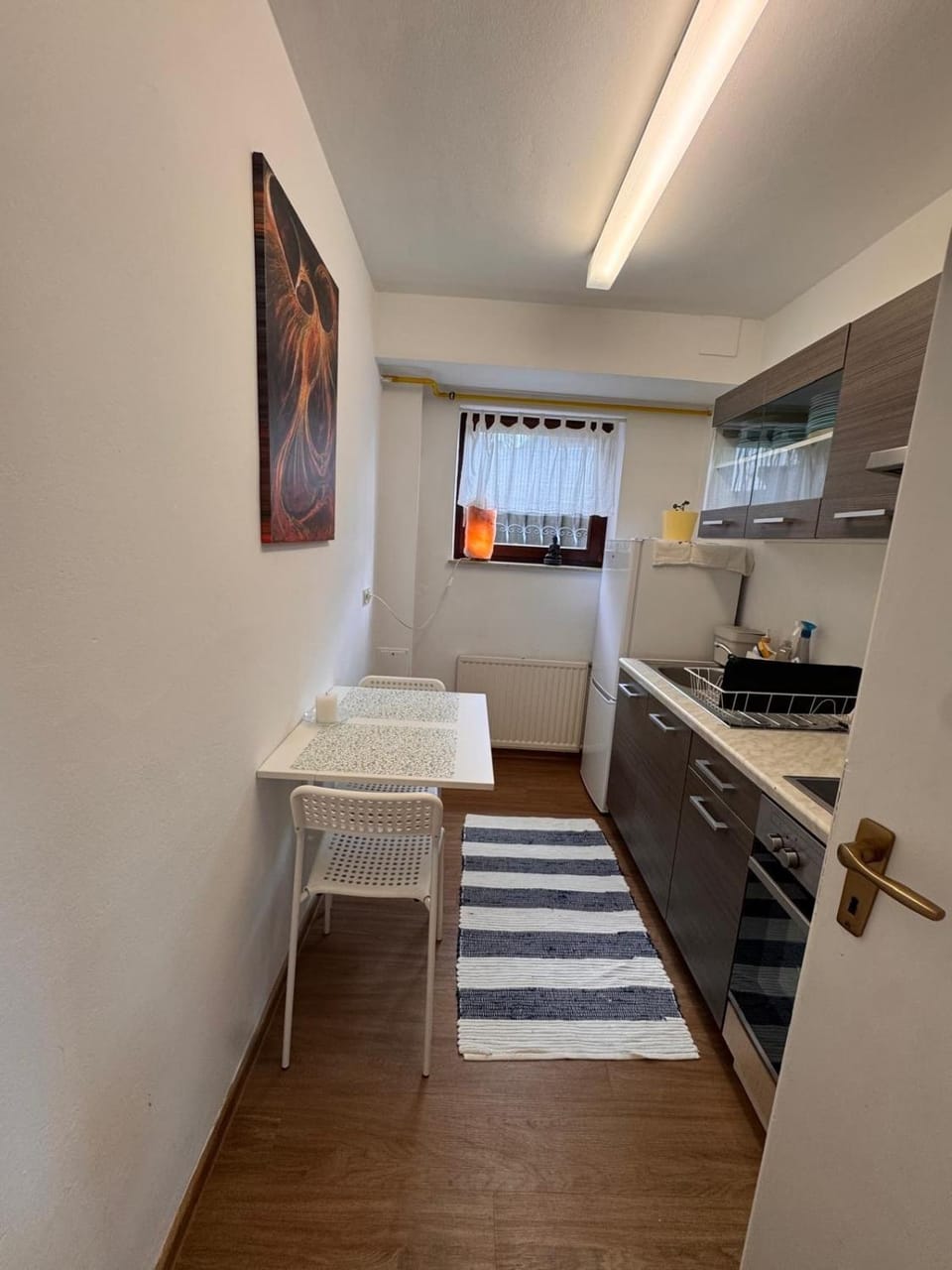 Casa do Sol Cozy Home in Gelnhausen Apartment in Hesse