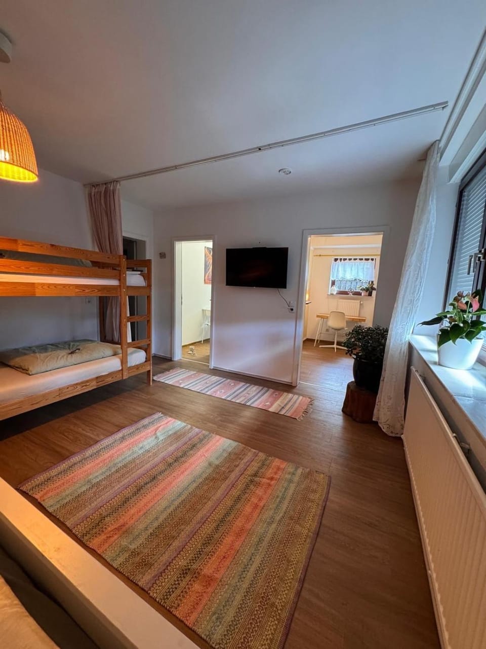 Casa do Sol Cozy Home in Gelnhausen Apartment in Hesse