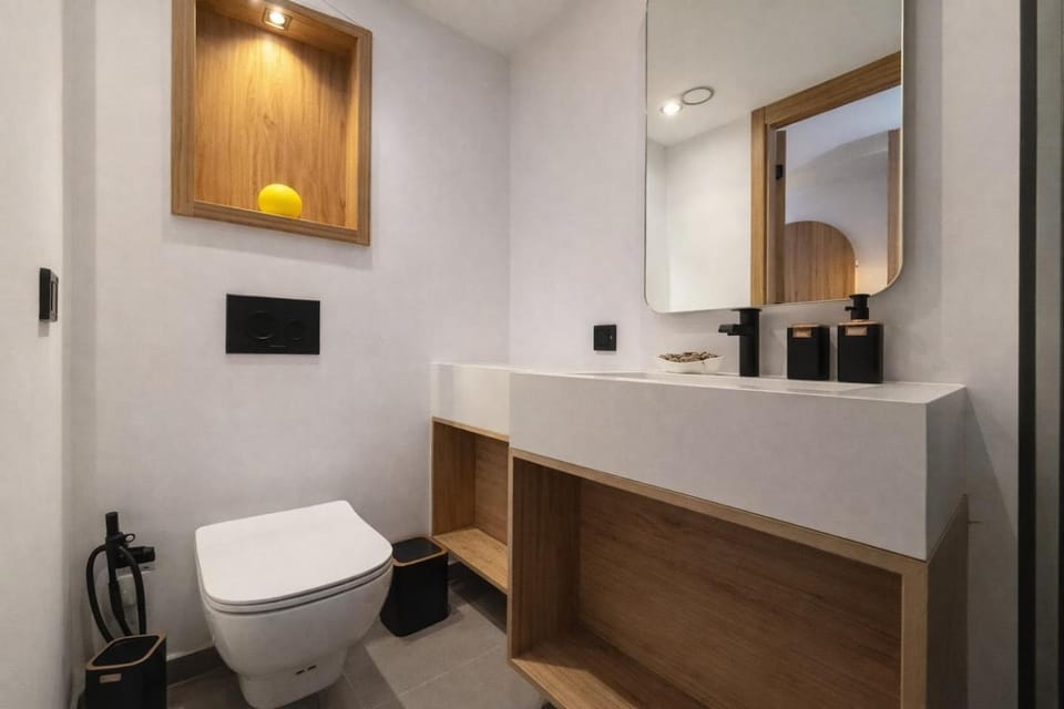 Pashmina Sun - Maarif 1BR by Mohammed V Stadium Apartment in Casablanca