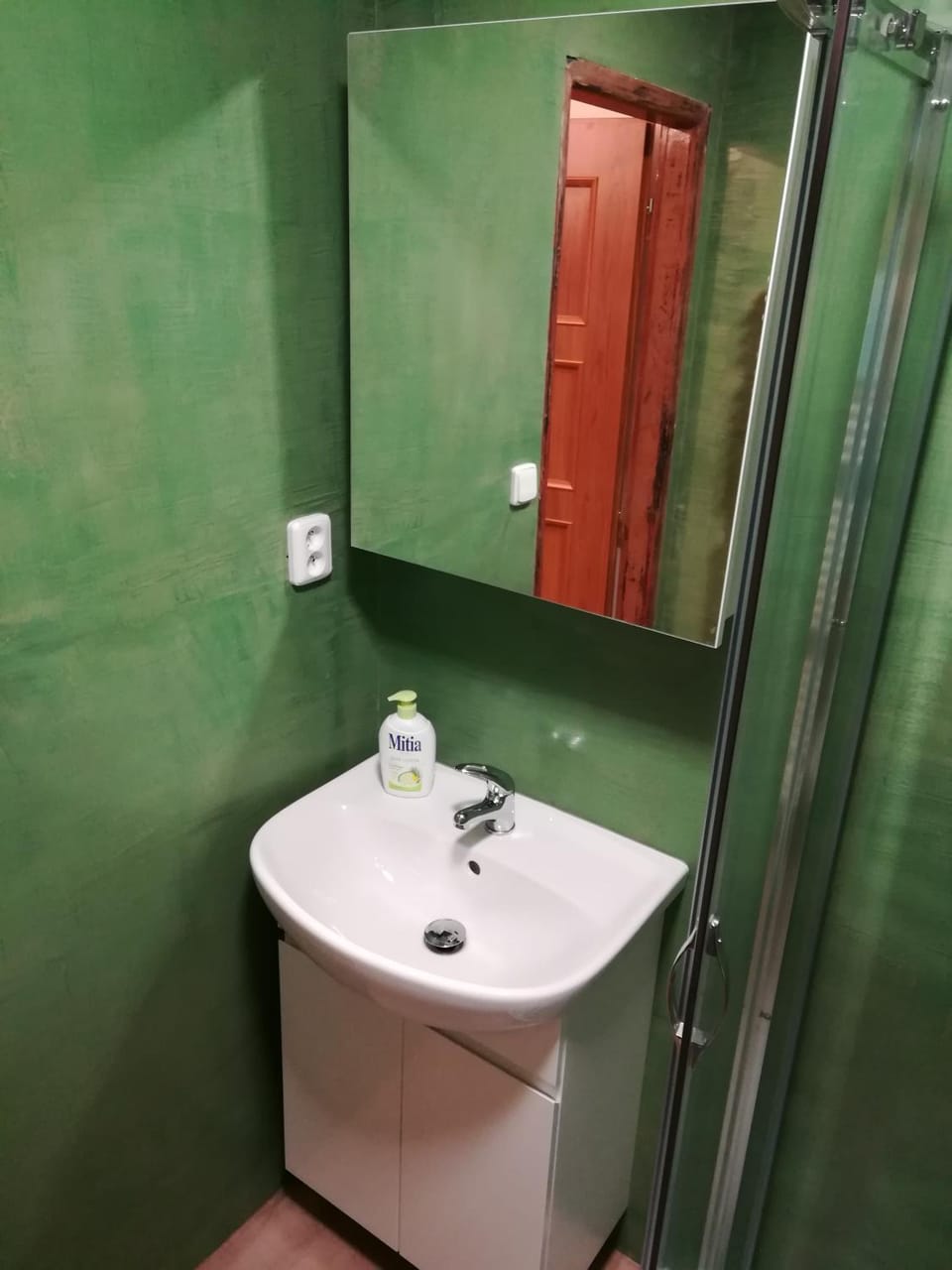 Apartmán 2 Apartment in Czechia