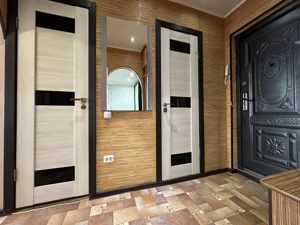Абая 81, ТД Океан, Вокзал, Рынок Apartment in Kazakhstan