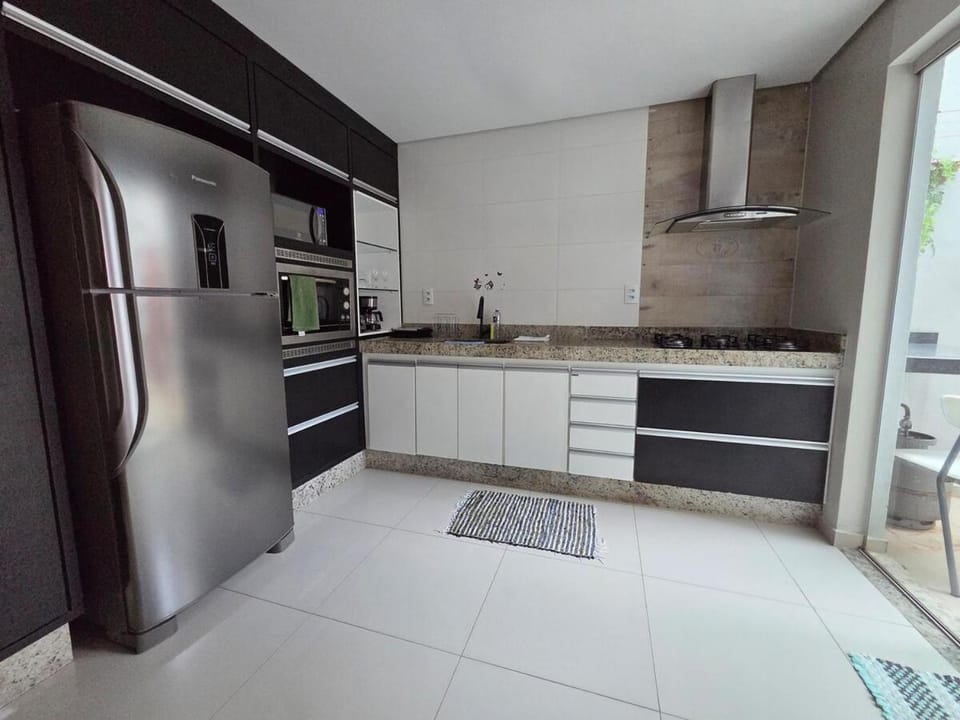 Casa Completa, Aconchegante e Tranquila com 3 Quartos e Garagem Apartment in Conselheiro Lafaiete
