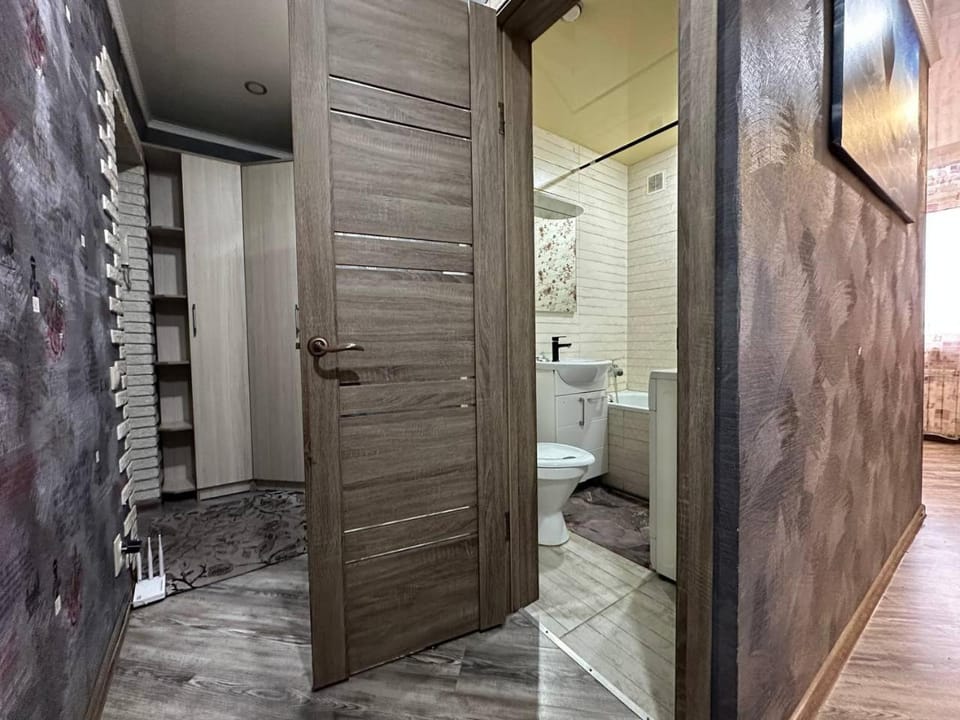 Интернациональная 32, СКГУ, ТД Достык мол Apartment in Kazakhstan
