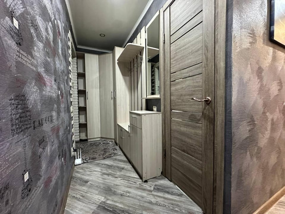 Интернациональная 32, СКГУ, ТД Достык мол Apartment in Kazakhstan