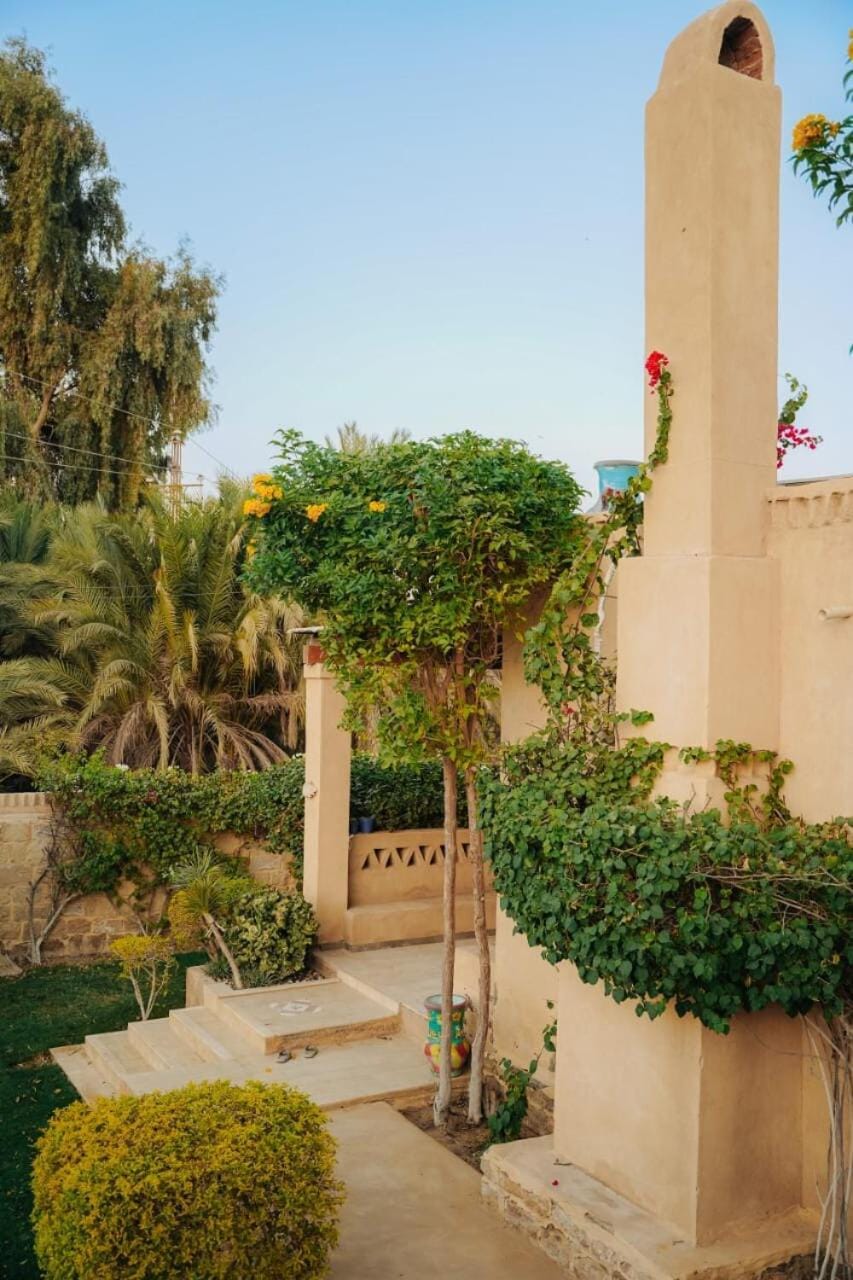 Bequest Hotel Hotel in Egypt
