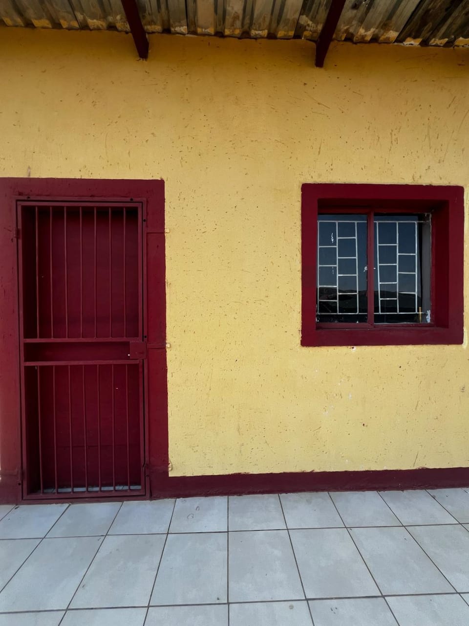 King Inn Bed and Breakfast in North West, South Africa