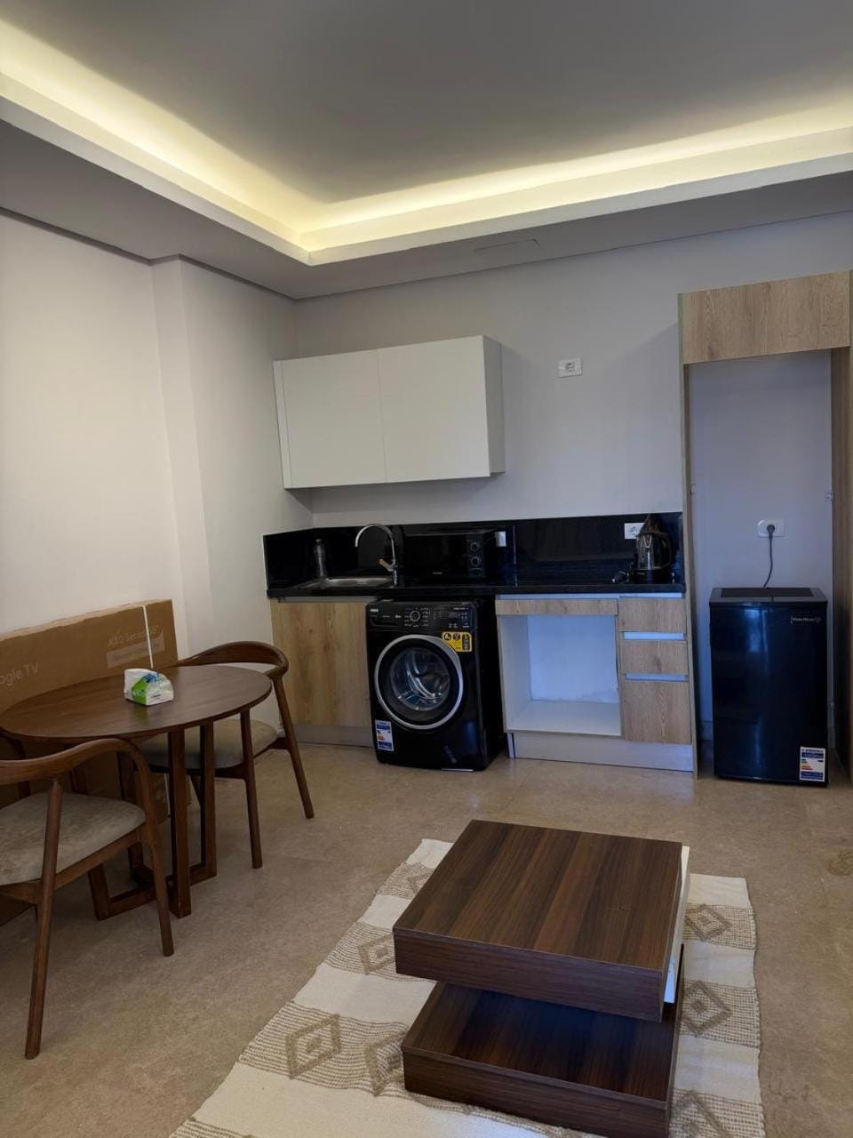 الشيخ زايد Apartment in Egypt