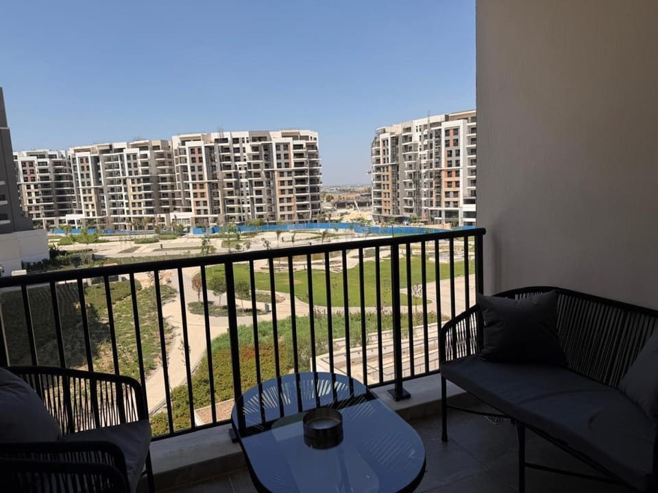 الشيخ زايد Apartment in Egypt